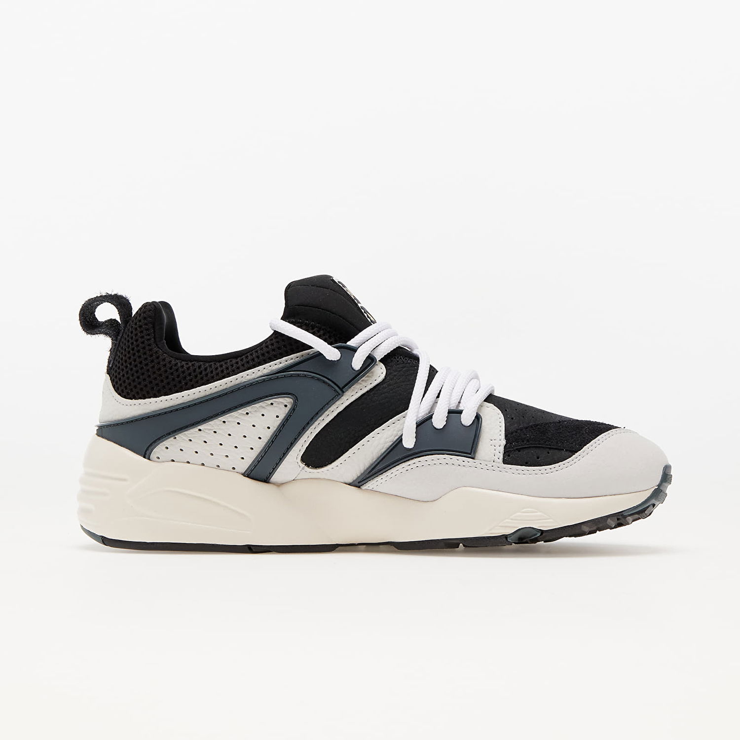 Tenisice i cipele Puma Blaze of Glory Premium "Black/Dark Slate" Višebojno | 38352603, 1