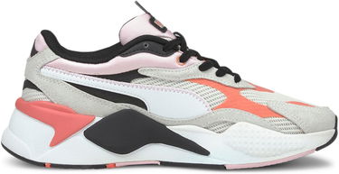 Tenisice i cipele Puma RS-X³ Twill AirMesh Višebojno | 36884503, 2