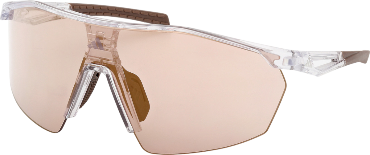 Sunčane naočale adidas Originals Sunglasses Anemos Light Bež | sp0115-26g, 0