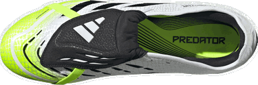 Tenisice i cipele adidas Performance Predator Pro Bijela | JS4077, 2