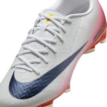 Tenisice i cipele Nike Zoom Vapor 16 Academy FG/MG Crvena | hj7332-600, 5