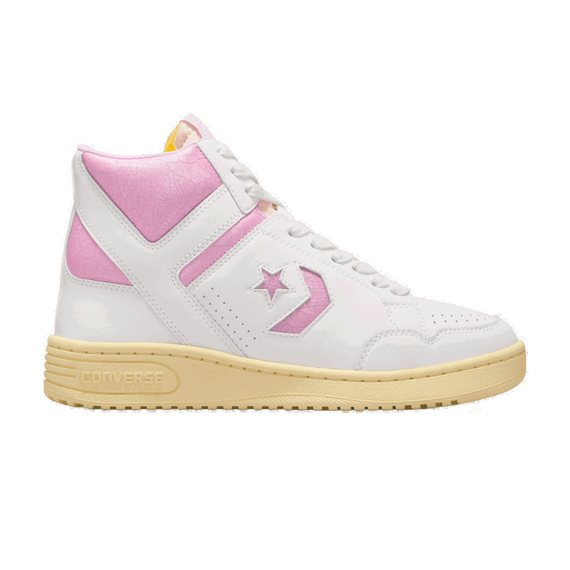 Košarka Converse Shai Gilgeous-Alexander x Weapon High Bijela | A13355C