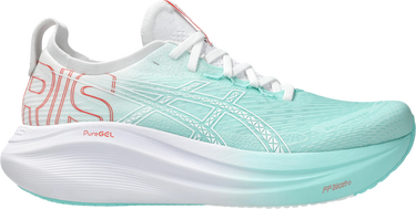 Tenisice i cipele Asics GEL-NIMBUS 27 Tirkiz | 1011c105-400, 0