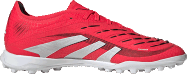 Tenisice i cipele adidas Performance Predator Pro TF Crvena | id3764, 2