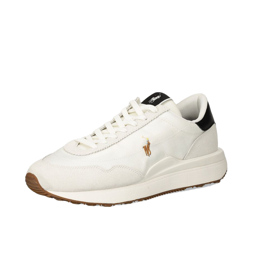 Tenisice i cipele Polo by Ralph Lauren Polo Ralph Lauren Train 89 Pp Bijela | 809945172010.101