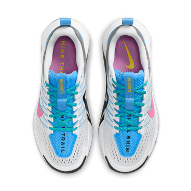 Tenisice i cipele Nike Wildhorse 10 Bijela | FV2337-100, 1