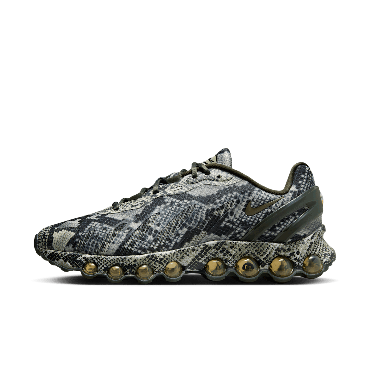 Tenisice i cipele Nike Air Max Dn8 "Snakeskin" Višebojno | HV8476-300, 0
