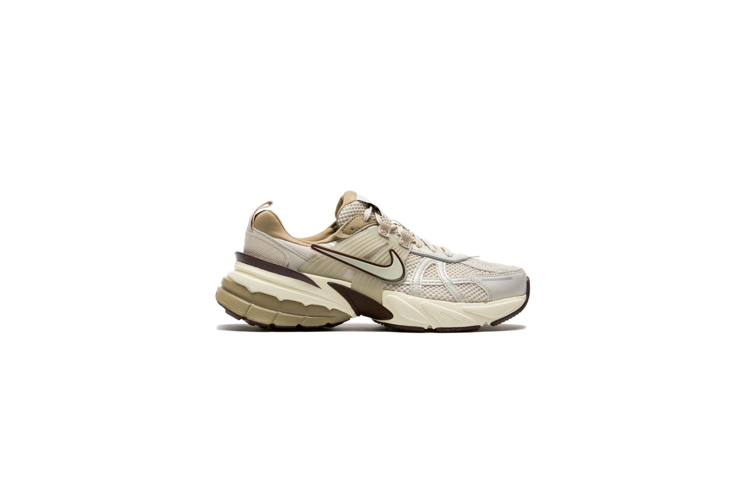 Tenisice i cipele Nike WMNS V2K RUN Bež | FD0736-103, 0