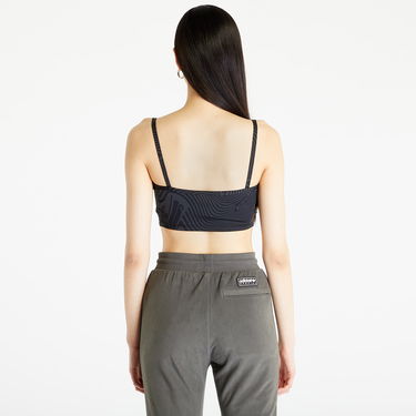 Grudnjak adidas Originals Bra Top Crna | IC2214, 3