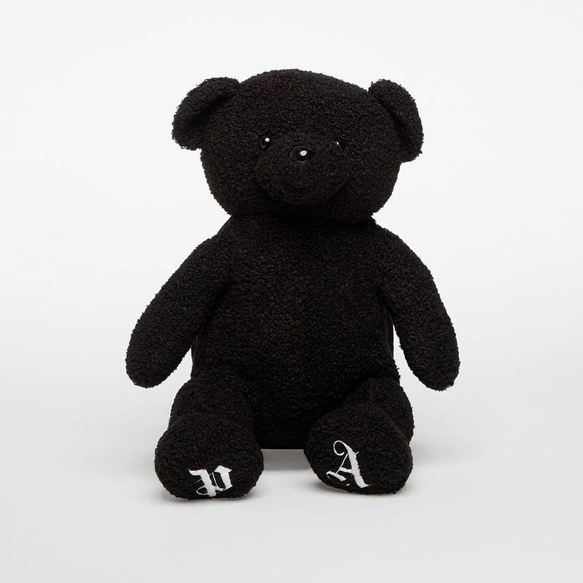 Kolekcionarsko Palm Angels Palm Angels Teddy Bear Crna | PBNB001C99FAB0011003