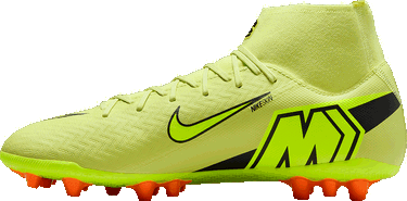 Tenisice i cipele Nike ZOOM SUPERFLY 10 ACADEMY Zelena | fq8329-300, 9