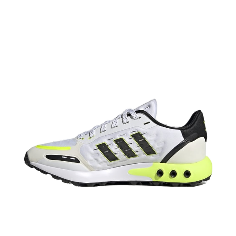 Tenisice i cipele adidas Originals La Trainer III Bijela | FY3704