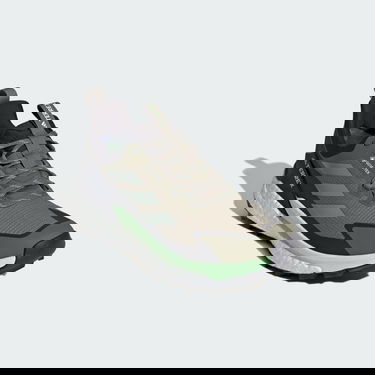 Tenisice i cipele adidas Performance adidas TERREX FREE HIKER 2.0 LOW GORE-TEX Siva | IE5104, 4