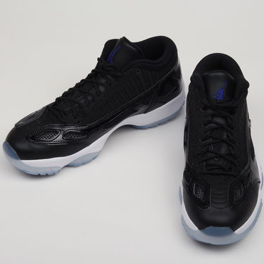 Tenisice i cipele Jordan Jordan 11 Retro Low IE Crna | 919712-041, 2
