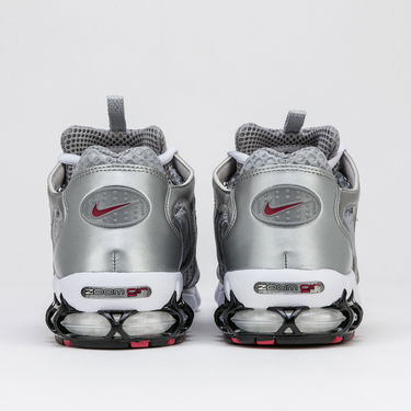 Tenisice i cipele Nike Air Zoom Spiridon Cage 2 Siva | CJ1288-001, 3