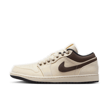 Tenisice i cipele Jordan Air Jordan 1 Low Premium Bež | IB8058-110, 0