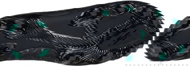 Tenisice i cipele Skechers SKX 01 Academy FG Crna | 252017-bksl, 2