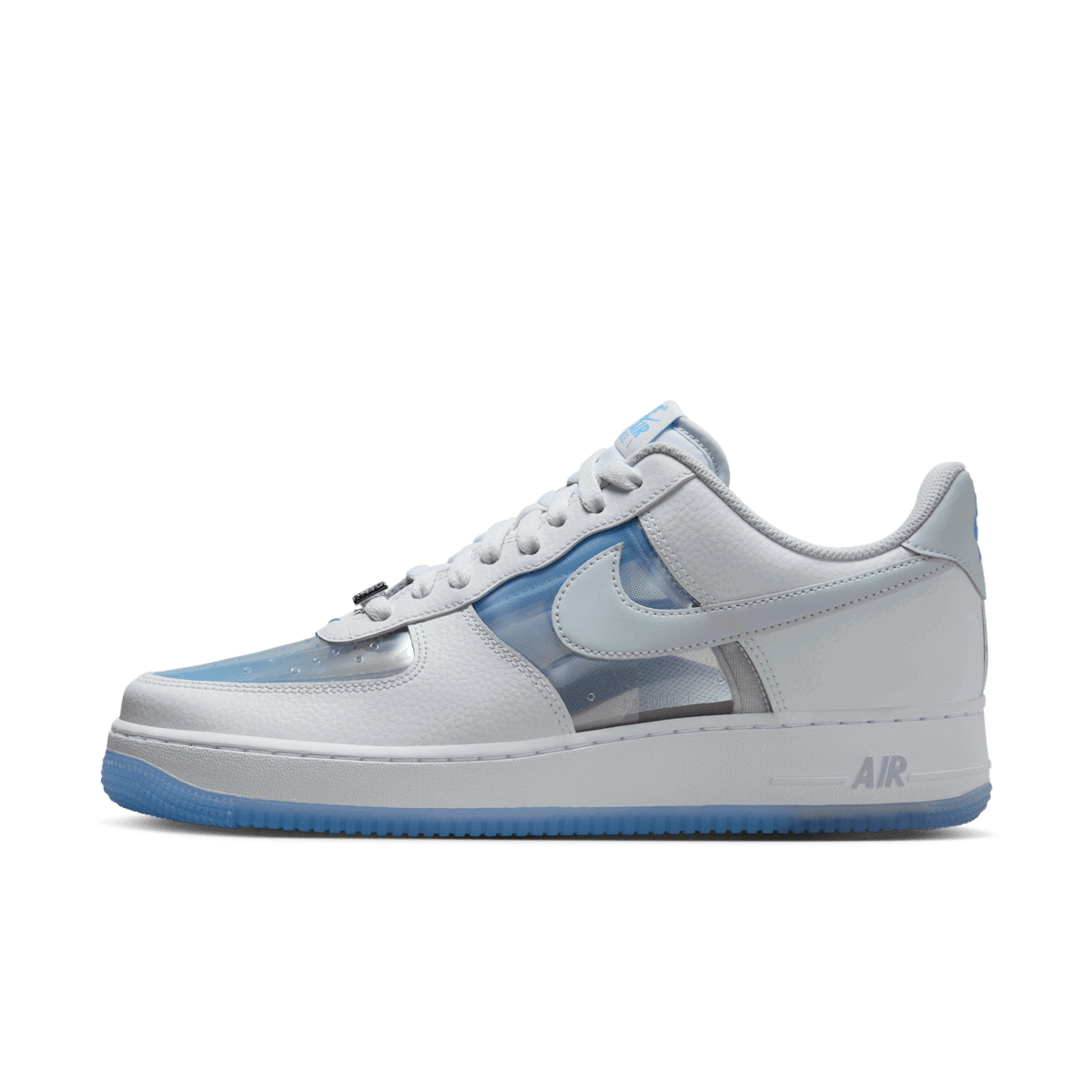 Tenisice i cipele Nike Air Force 1 "Invisible Women 2.0" Bijela | IB5724-100, 0