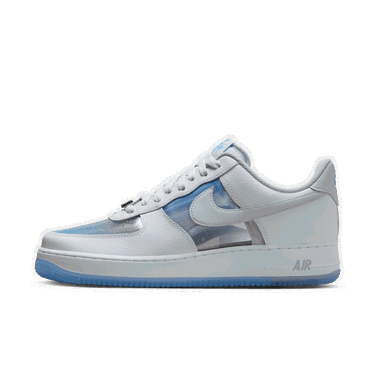 Tenisice i cipele Nike Air Force 1 "Invisible Women 2.0" Bijela | IB5724-100, 0