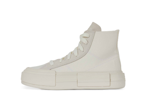 Tenisice i cipele Converse Chuck Taylor All Star Cruise "Blanc" Bež | A04688C