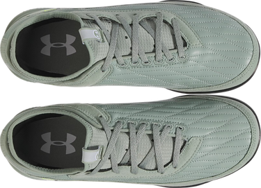 Tenisice i cipele Under Armour Under Armour UA Magnetico Select 4 Indoor Zelena | 3028159-348, 2