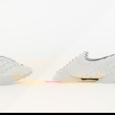 Tenisice i cipele Y-3 Regu Mary Jane Core White/ Crew White/ Better Scarlet Bijela | JS1114, 2