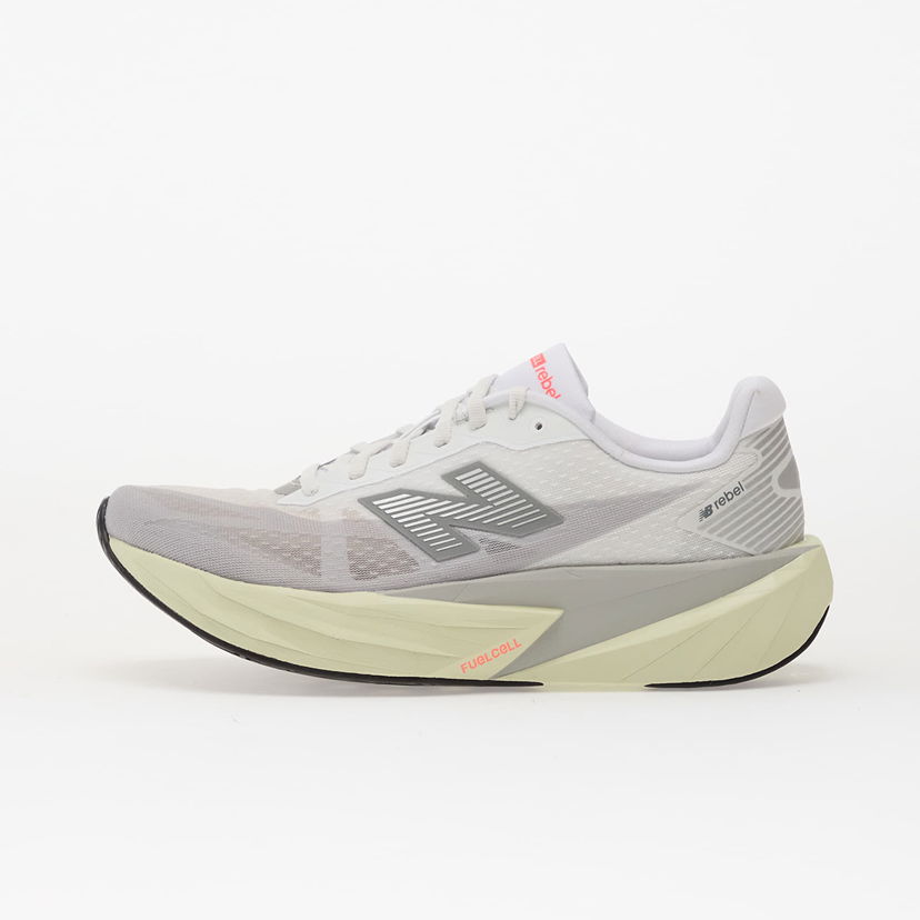 Tenisice i cipele New Balance Fuelcell Rebel V5 Ld5 Bijela | MFCXLD5