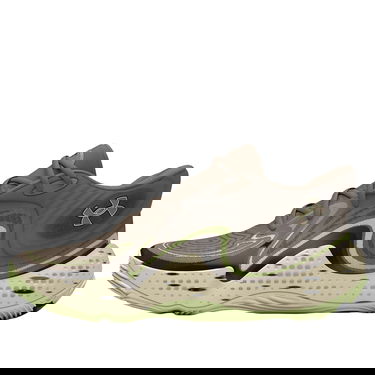 Tenisice i cipele Under Armour Spawn 6 Mid Zelena | 3028338-200, 0