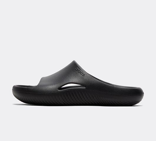 Tenisice i cipele Crocs Mellow Slide Crna | 208392-001, 0