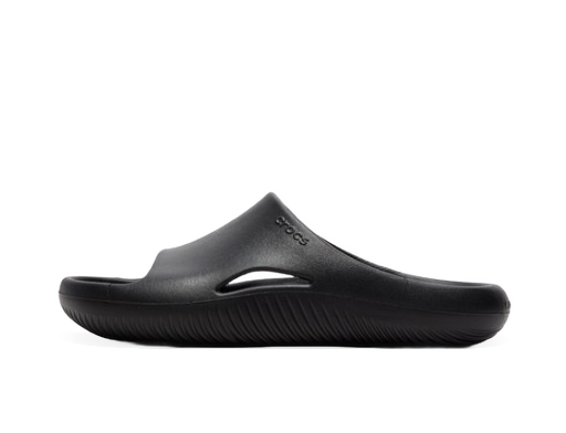 Tenisice i cipele Crocs Mellow Slide Crna | 208392-001