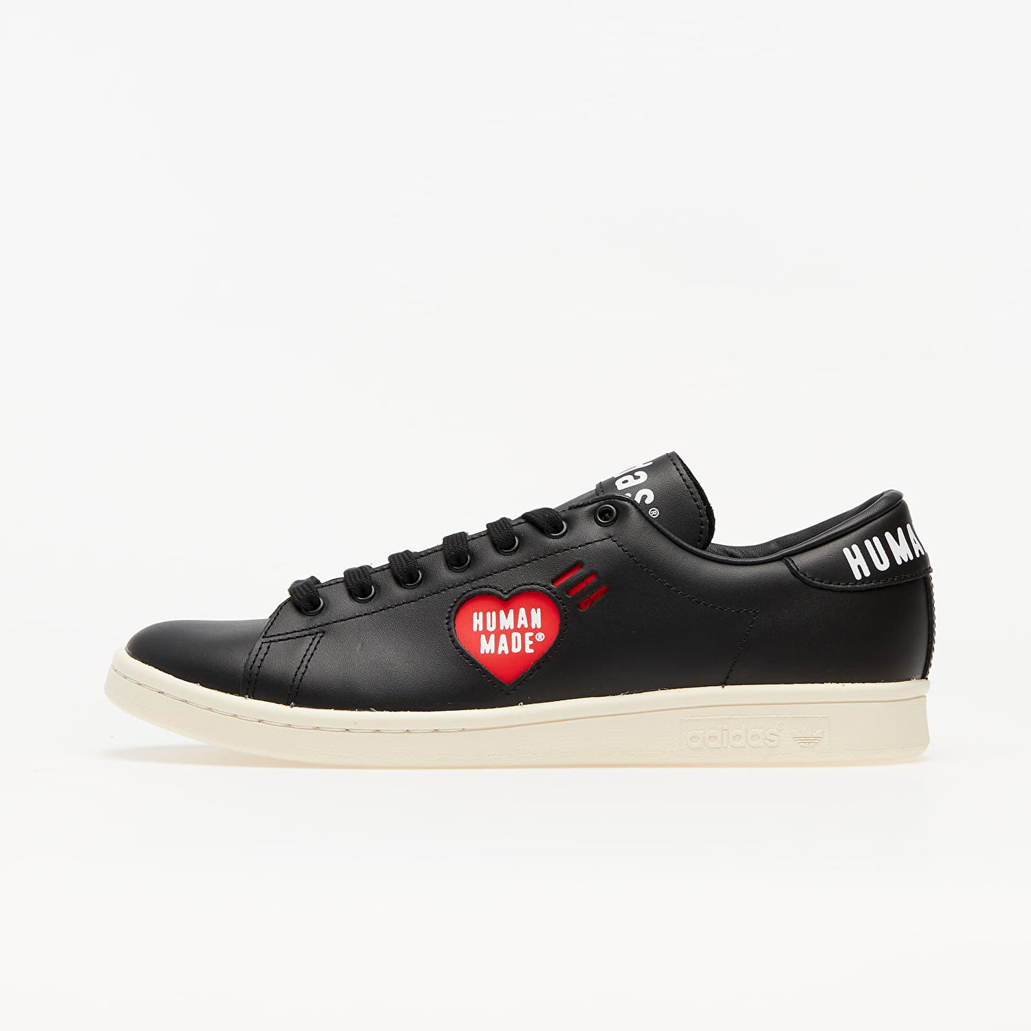 Tenisice i cipele adidas Originals Stan Smith Human Made Crna | FY0736, 0