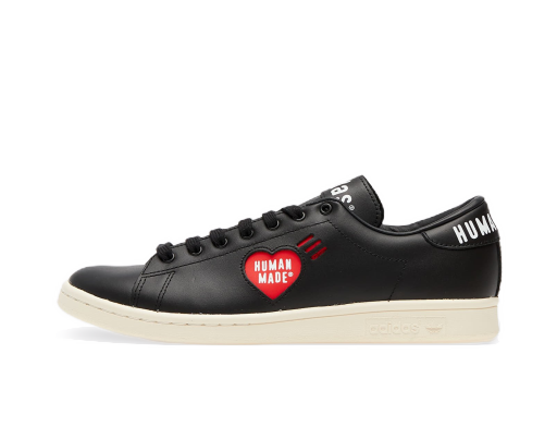 Tenisice i cipele adidas Originals Stan Smith Human Made Crna | FY0736