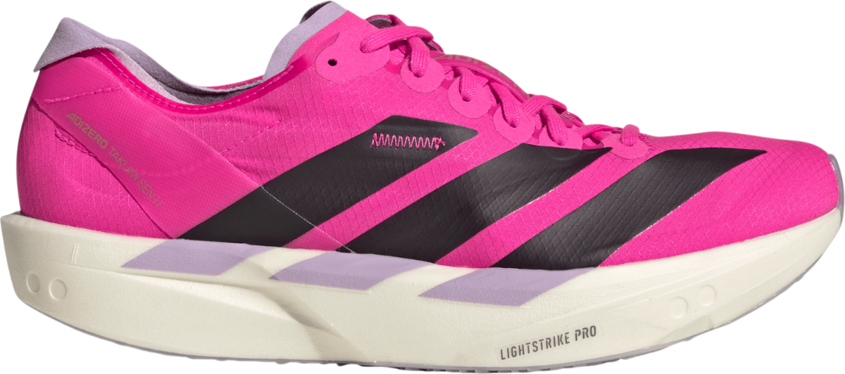 Tenisice i cipele adidas Performance Adizero Takumi Sen 11 Ružičasta | jq2819, 0
