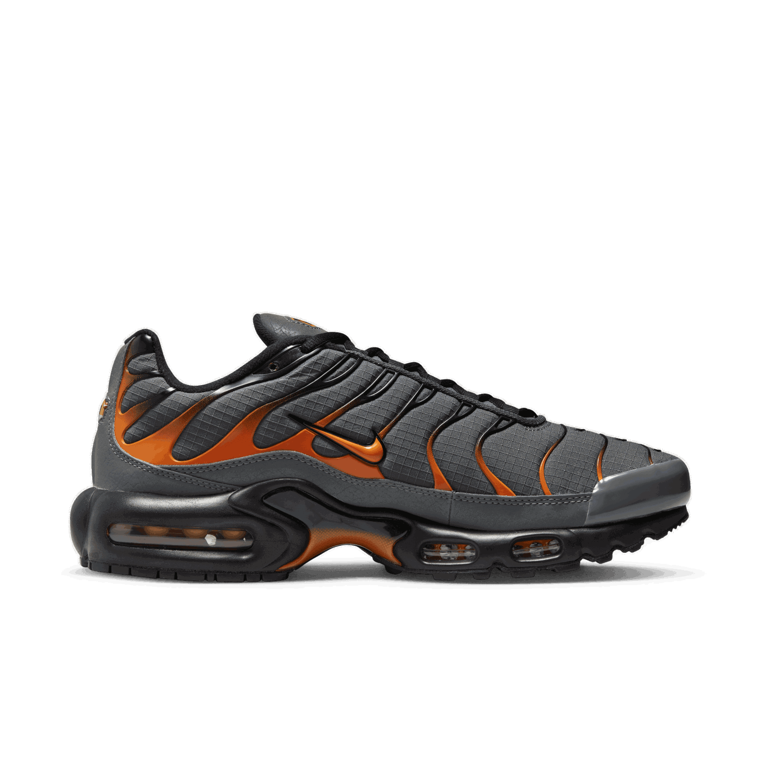 Tenisice i cipele Nike Air Max Plus TN Lava Grey Crna | FB3358-001, 1