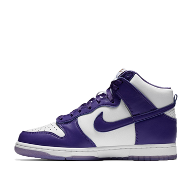Tenisice i cipele Nike SB Dunk High "Varsity Purple" Ljubičasta | DC5382-100, 1