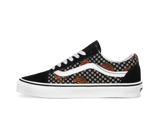Tenisice i cipele Vans Old Skool Crna | VN0A38G119M