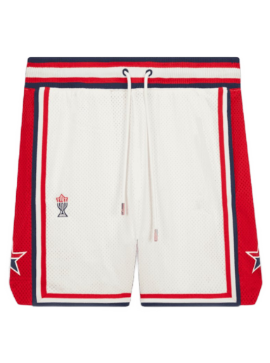 Kratke hlače Jordan Trophy Room Game Shorts Bež | DR2956-133
