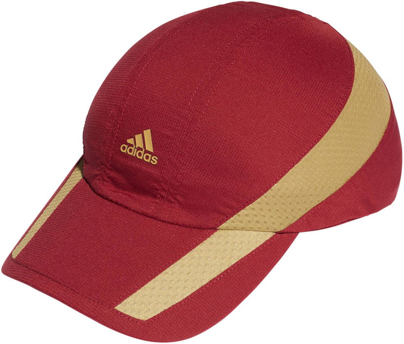 Kapa adidas Originals Arsenal FC Teamgeist Running Cap Crvena | h62456