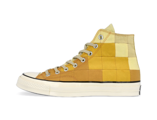 Tenisice i cipele Converse Chuck 70 Narančasta | 170683C