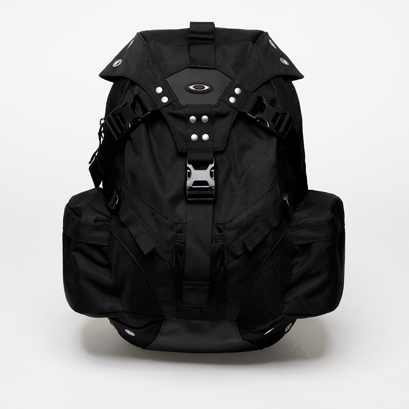 Ruksak OAKLEY Icon Rc Backpack Crna | FOS901479-02E