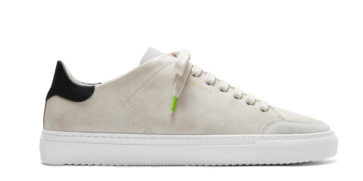 Tenisice i cipele AXEL ARIGATO Clean 90 Triple Bijela | F1622002, 0