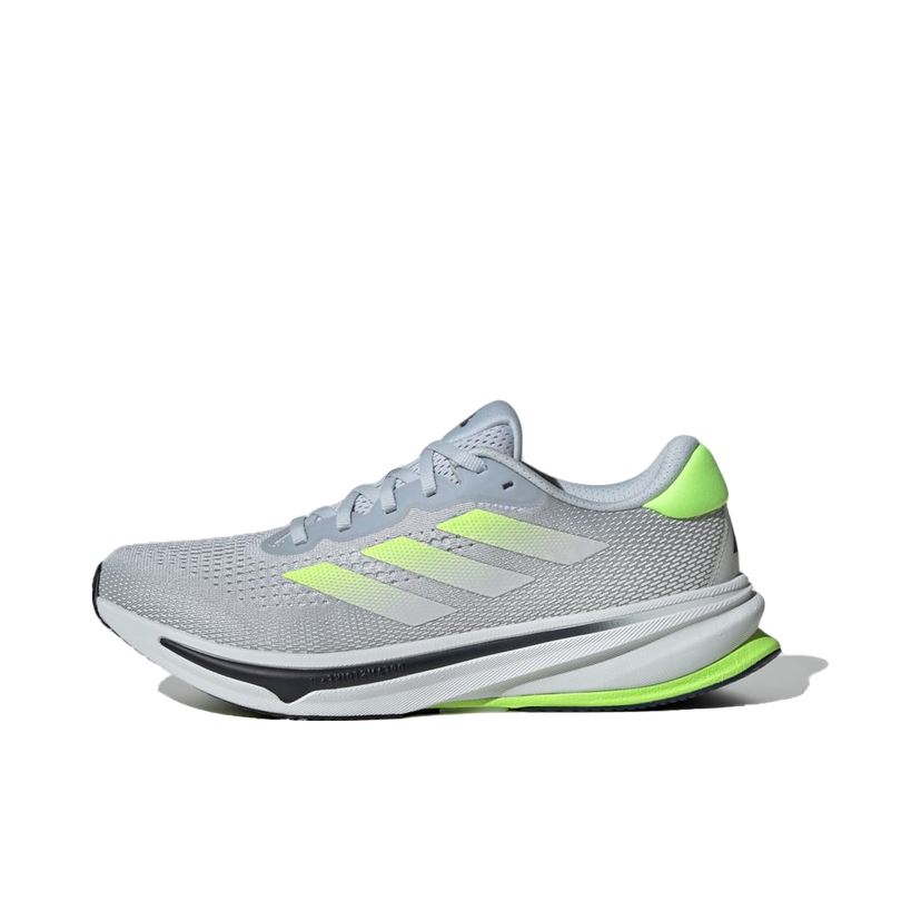 Trčanje adidas Performance Supernova Rise Siva | ID3588
