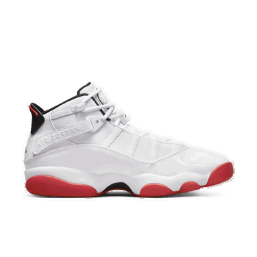 Tenisice i cipele Jordan Jordan 6 Rings Bijela | 322992-160, 2