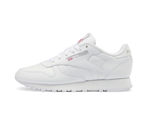 Tenisice i cipele Reebok Classic Leather Bijela | GY0957