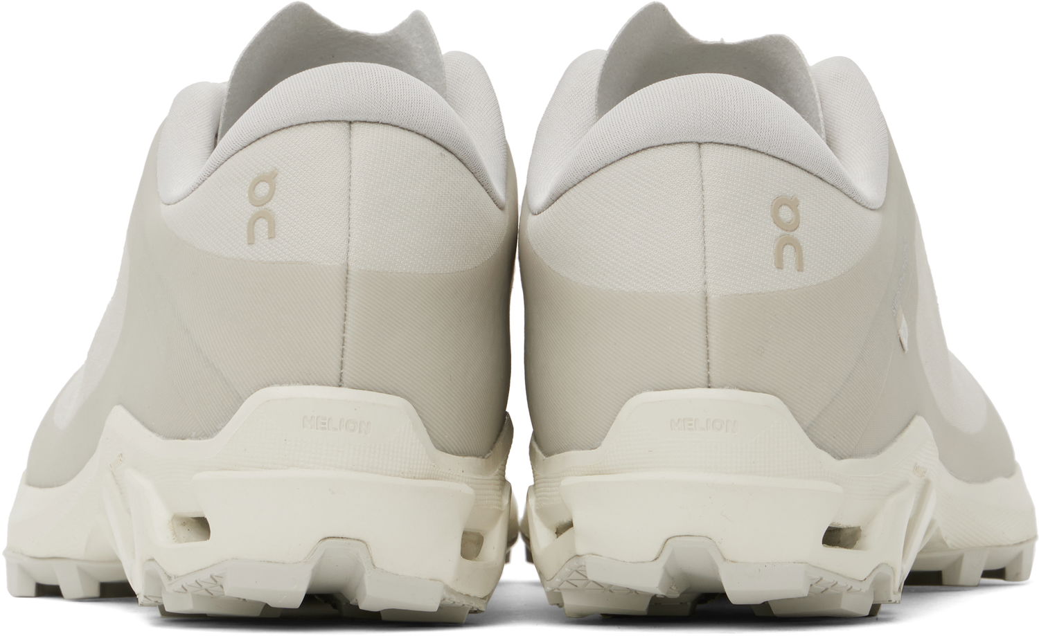 Tenisice i cipele On Running PAF Cloudventure Peak Bež | 3ME30652971, 1