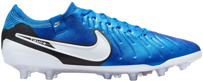 Tenisice i cipele Nike LEGEND 10 ELITE AG-PRO Plava | dv4330-400