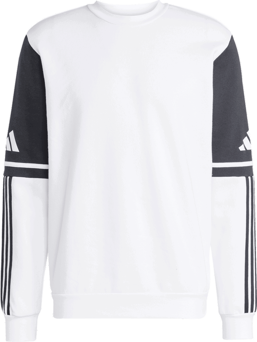 Džemper adidas Originals SQ25 Crew Sweatshirt Bijela | jd2959