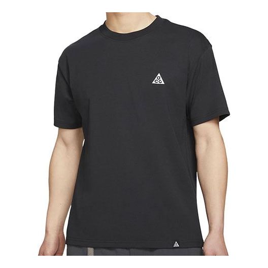 Majica kratkih rukava Nike ACG ACG Casual T-Shirt Crna | DC5357-010, 0
