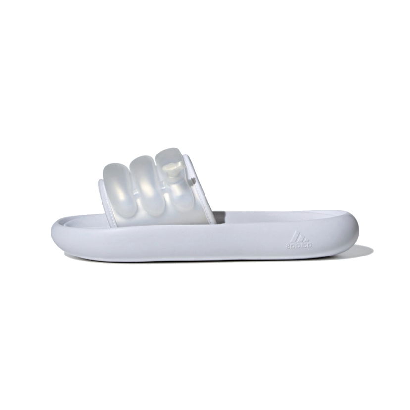 Tenisice i cipele adidas Originals Adilette ZPLAASH Slides Bijela | IF6498