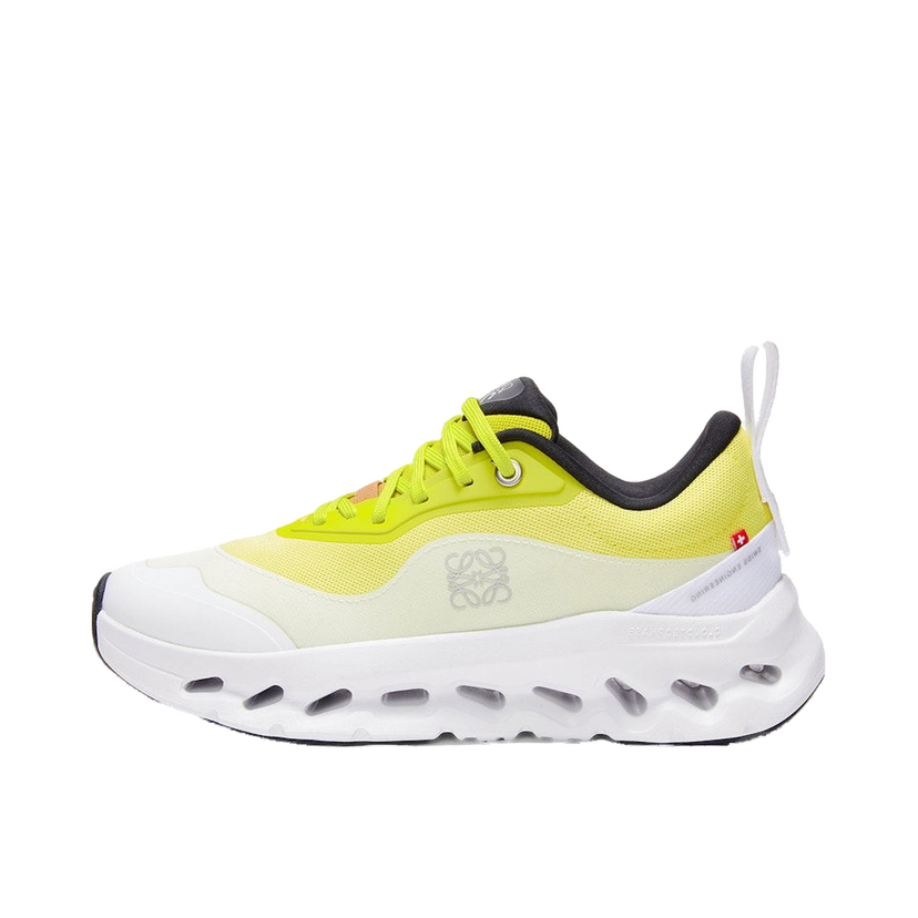 Tenisice i cipele On Running LOEWE x Cloudtilt 2 Neon Yellow White W Žuta | 3WE10872911